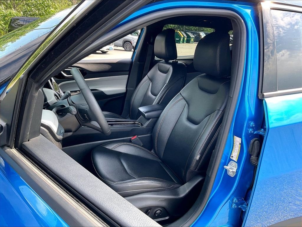 2024 Jeep Compass Limited - Photo 9