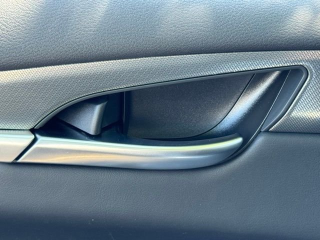New 2027 RADIANT WHITE INFINITI Luxe FWD image 17