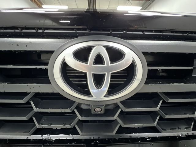 2025 Toyota Tacoma TRD Sport - Photo 30