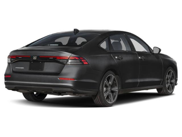 New 2026 Crystal Black Pearl Honda SE image 2