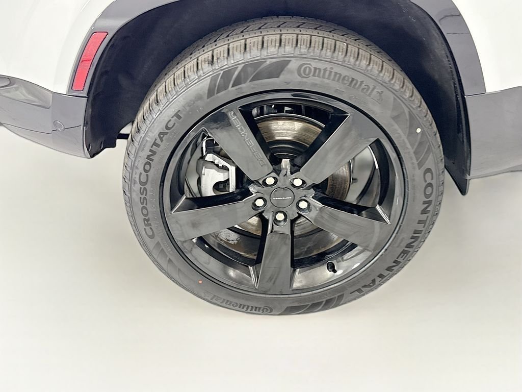 New 2026 Fuji White LAND ROVER X-Dynamic SE image 32