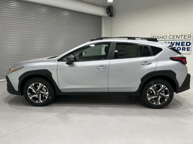 New 2026 ICE SILVER METALLIC Subaru Premium image 5