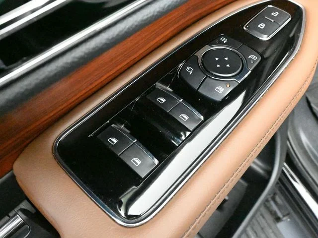 2024 Lincoln Navigator Reserve - Photo 20