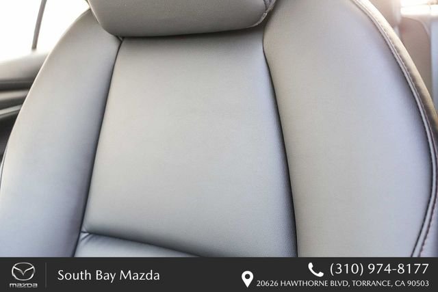 New 2026 Soul Red Crystal Metallic Mazda 2.5 S Select Sport image 19
