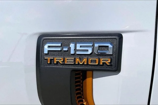 New 2026 Avalanche Ford Tremor® image 9