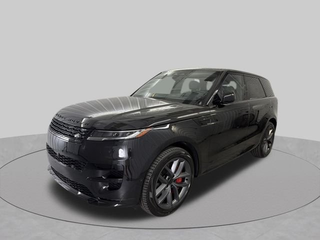 2026 Land Rover Range Rover Sport Dynamic SE