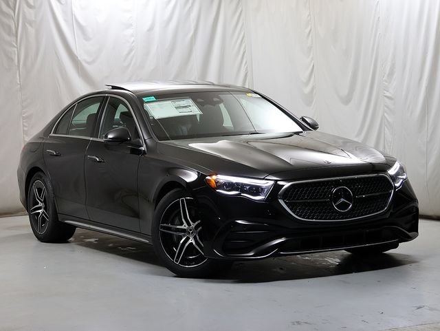 2026 Mercedes-Benz E-Class E450 4MATIC's photo