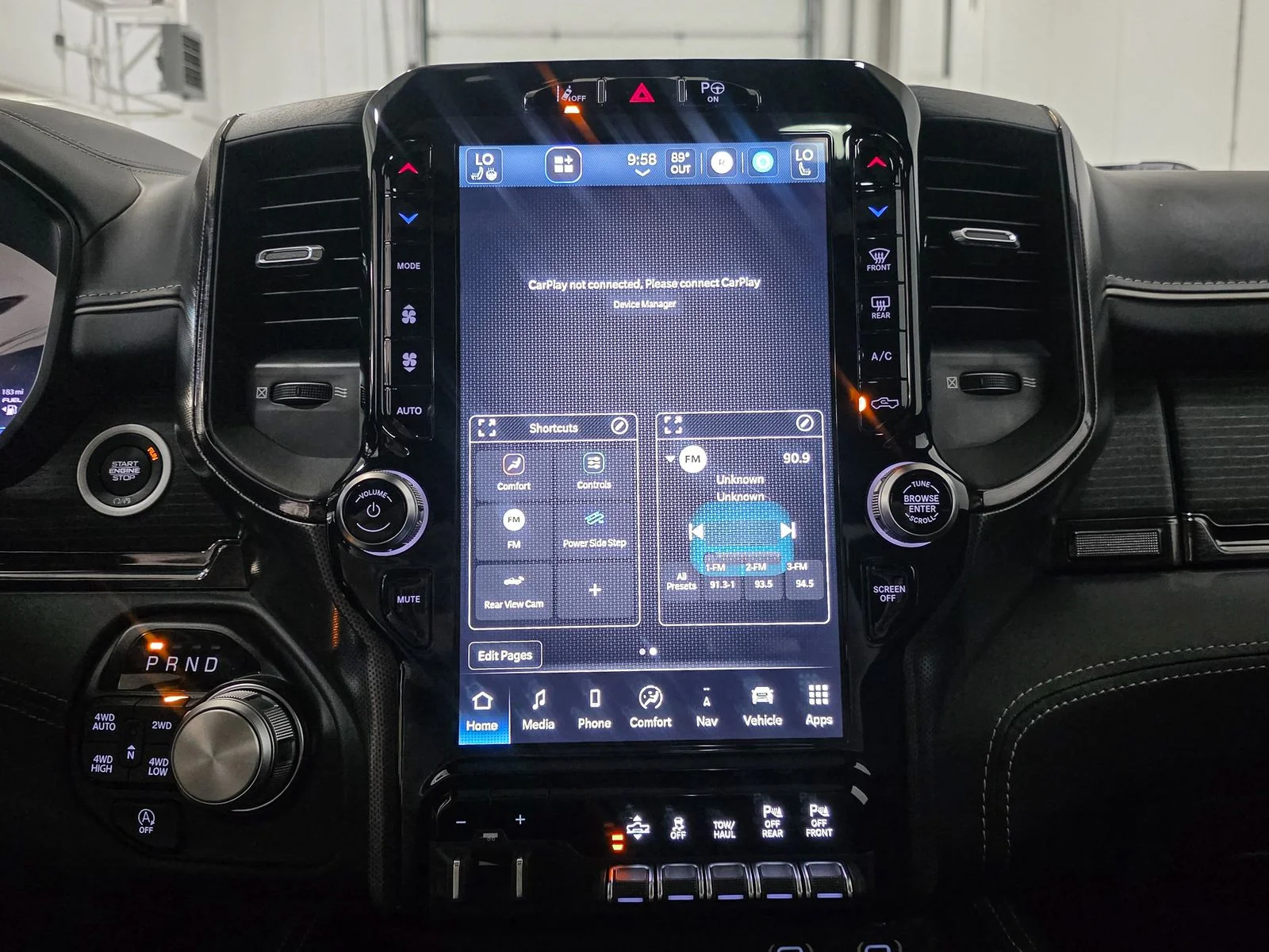 2023 RAM Ram 1500 Pickup Limited - Photo 31
