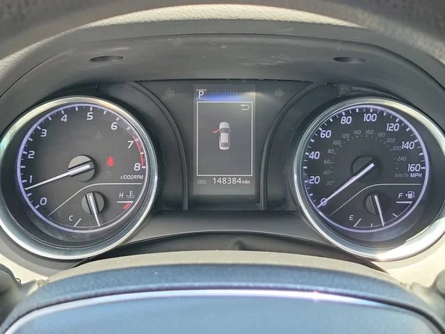 2020 Toyota Camry LE - Photo 25