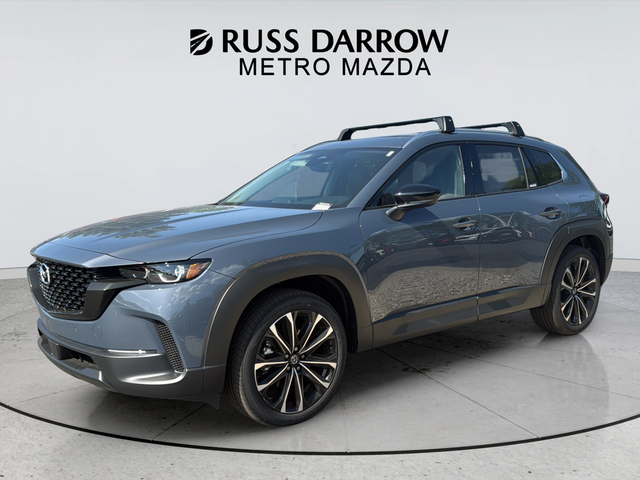 2026 Mazda CX-50 2.5 S Premium