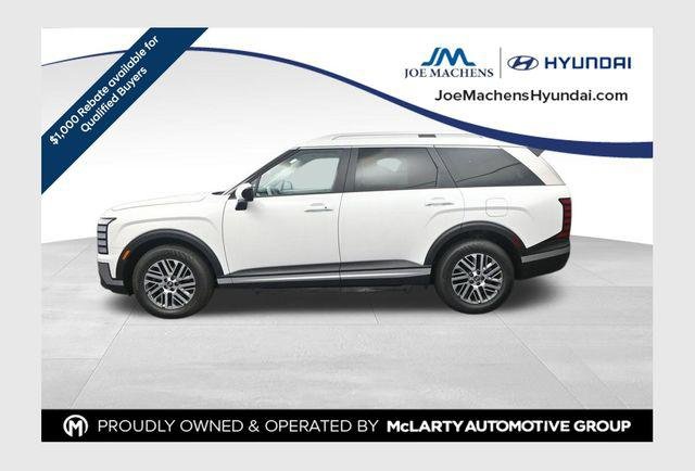 2026 Hyundai PALISADE SEL AWD