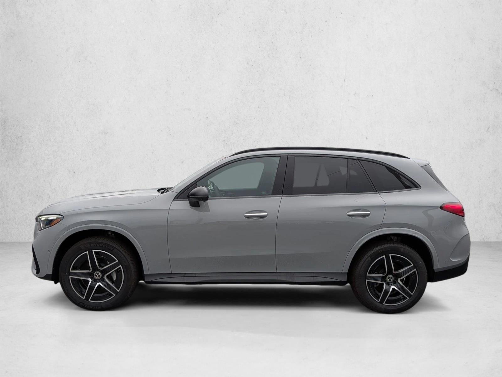 2026 Mercedes-Benz GLC Base - Photo 5