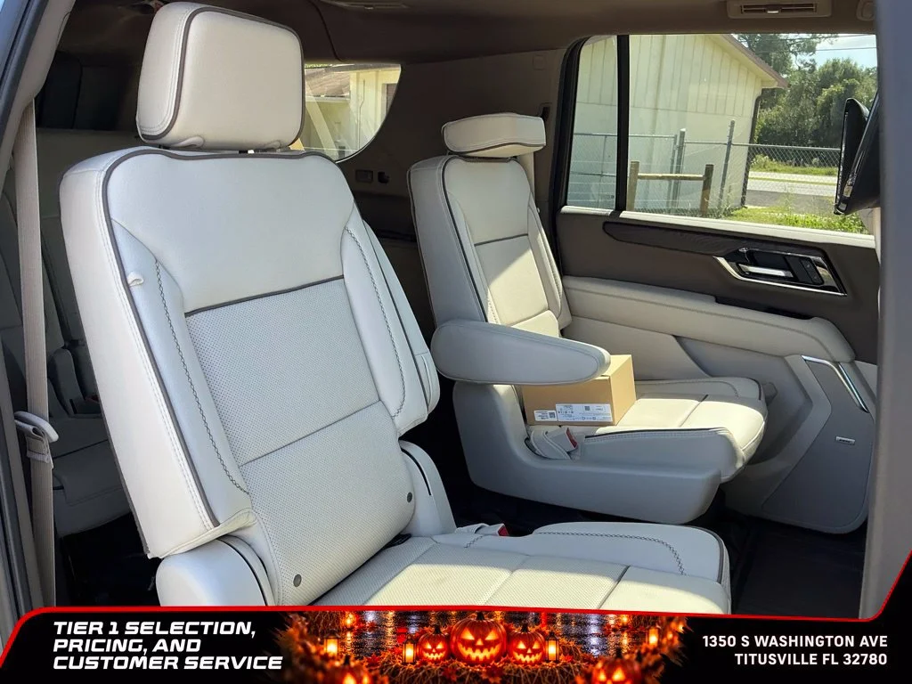 New 2026 Sterling Metallic GMC Denali image 19