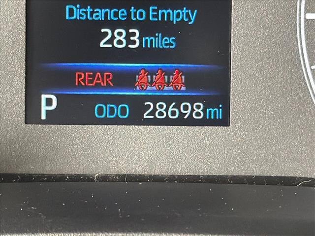 Certified Used 2025 ICE CAP Toyota  image 27