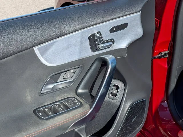 Used 2021  Mercedes-Benz A 220 image 14