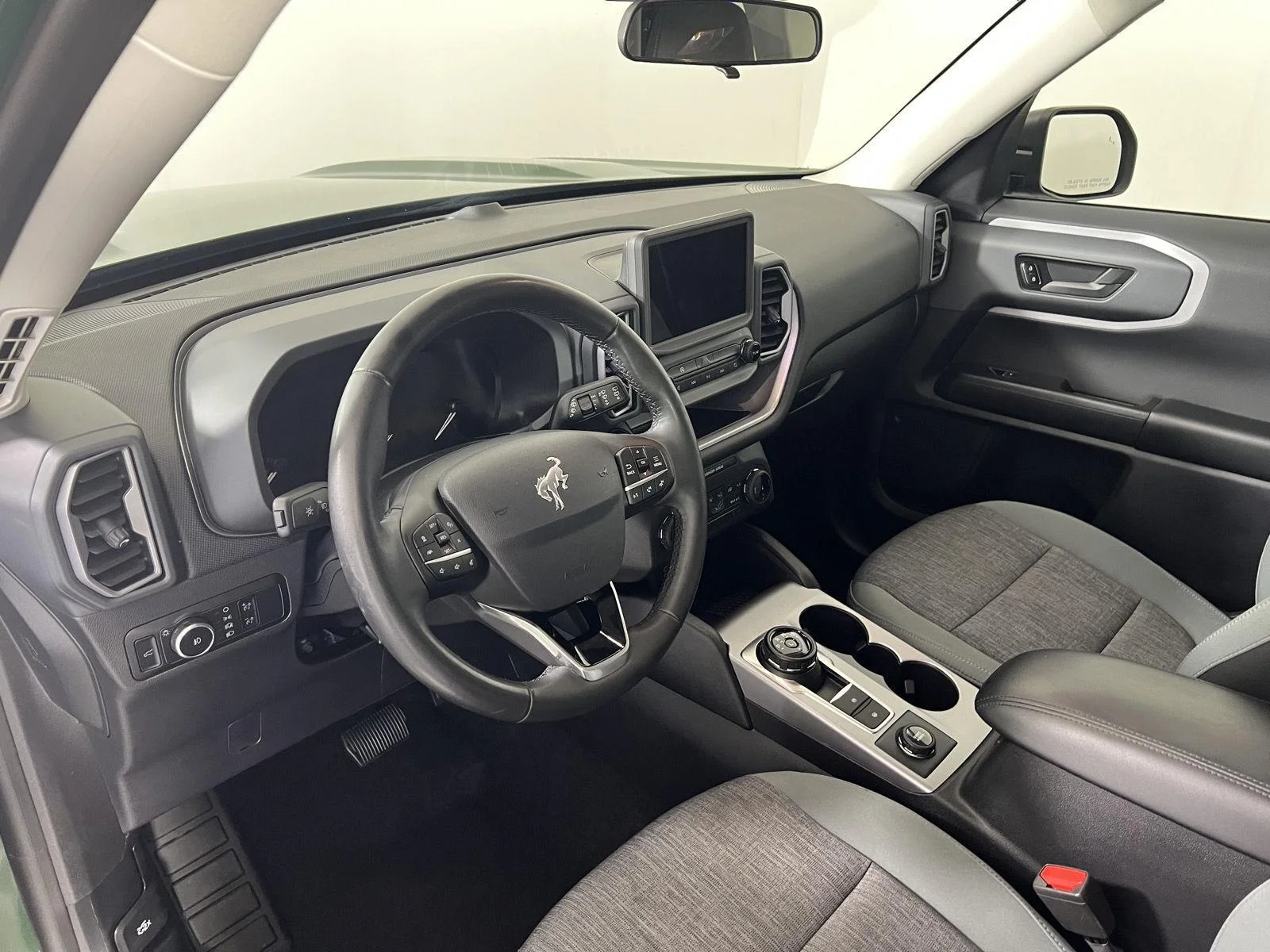 Used 2024 Gr Ford Big Bend image 4