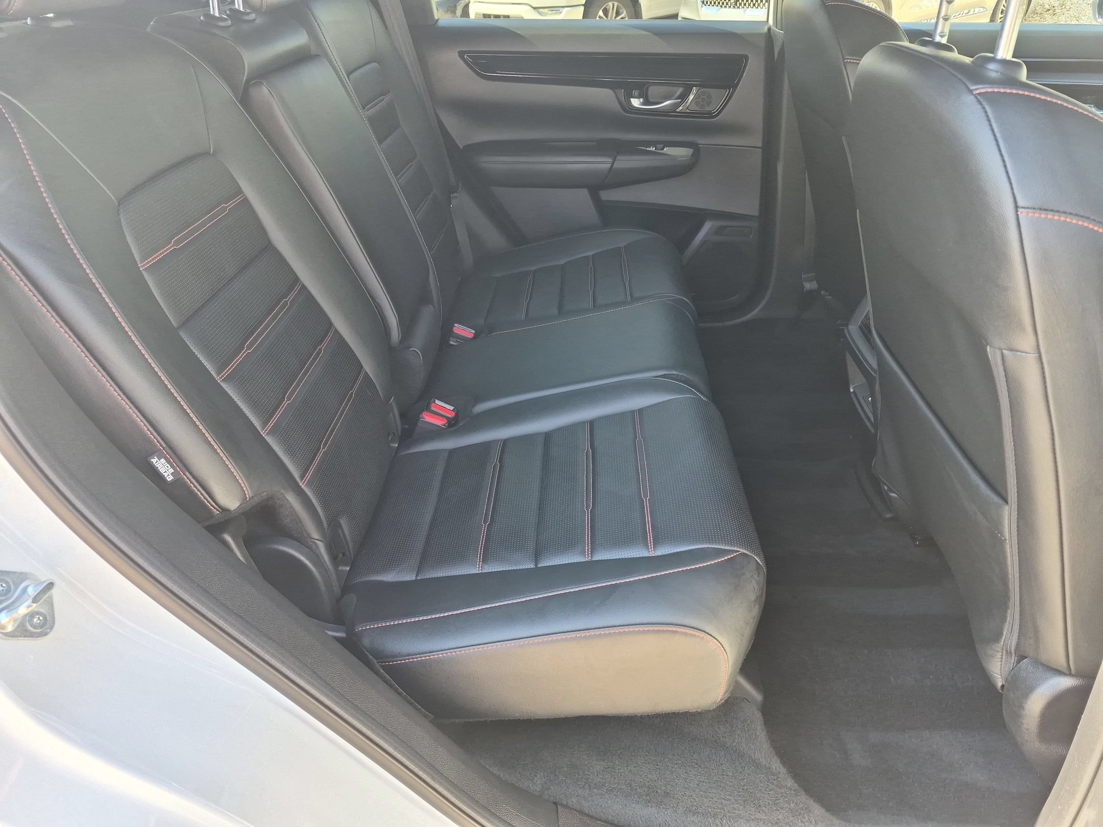 2024 Honda CR-V Sport Touring - Photo 32