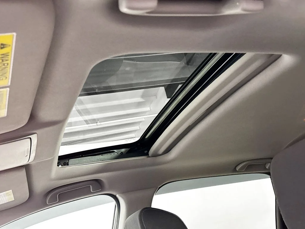 Used 2020 Gray Honda EX image 18