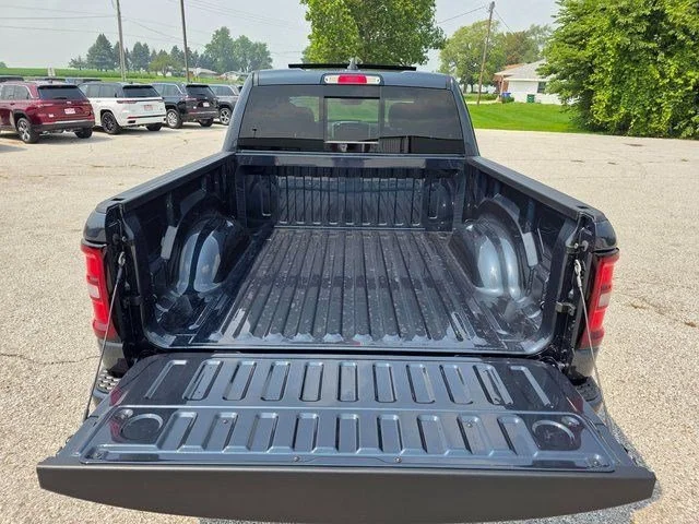 2026 RAM 1500 Big Horn/Lone Star - Photo 10