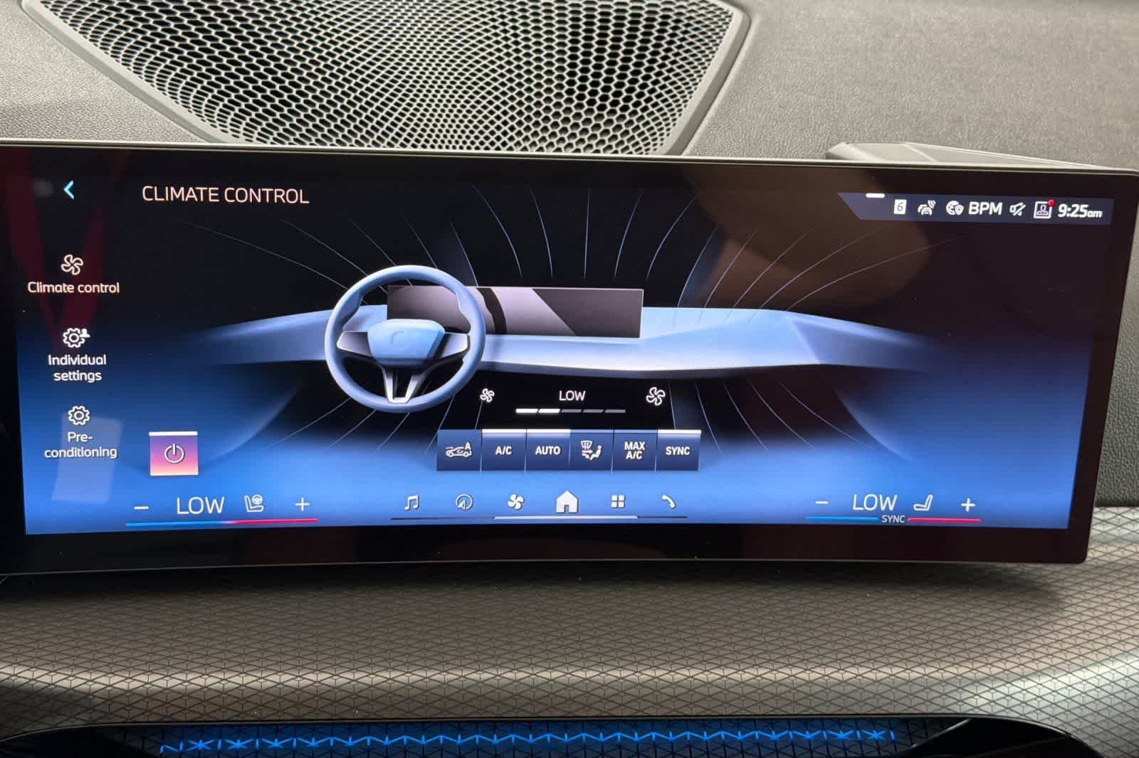 New 2026 Brooklyn Grey Metallic BMW xDrive40 image 20