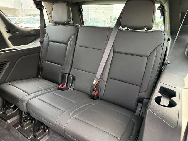 Used 2021 Gray GMC Denali image 23
