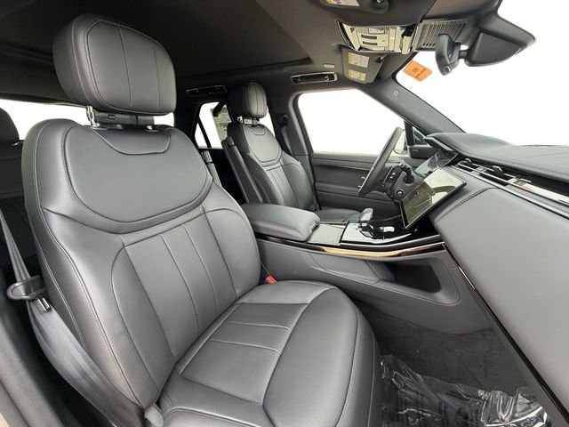 New 2026 Fuji White Land Rover Dynamic SE image 16