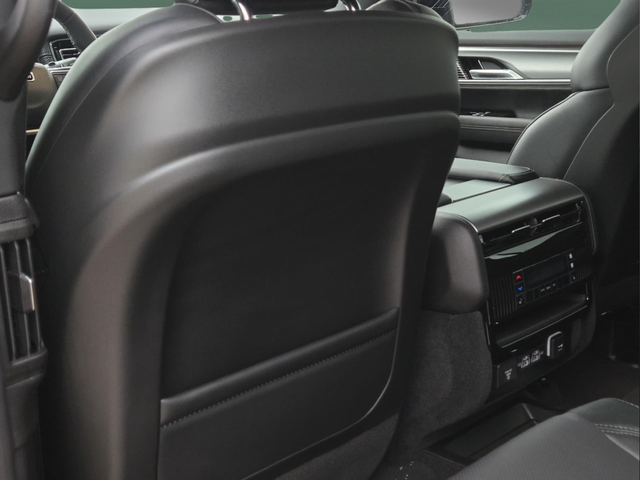 New 2026 High Gloss Black Jeep Limited Altitude image 21