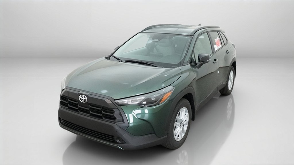 New 2026 Cypress Toyota LE image 38