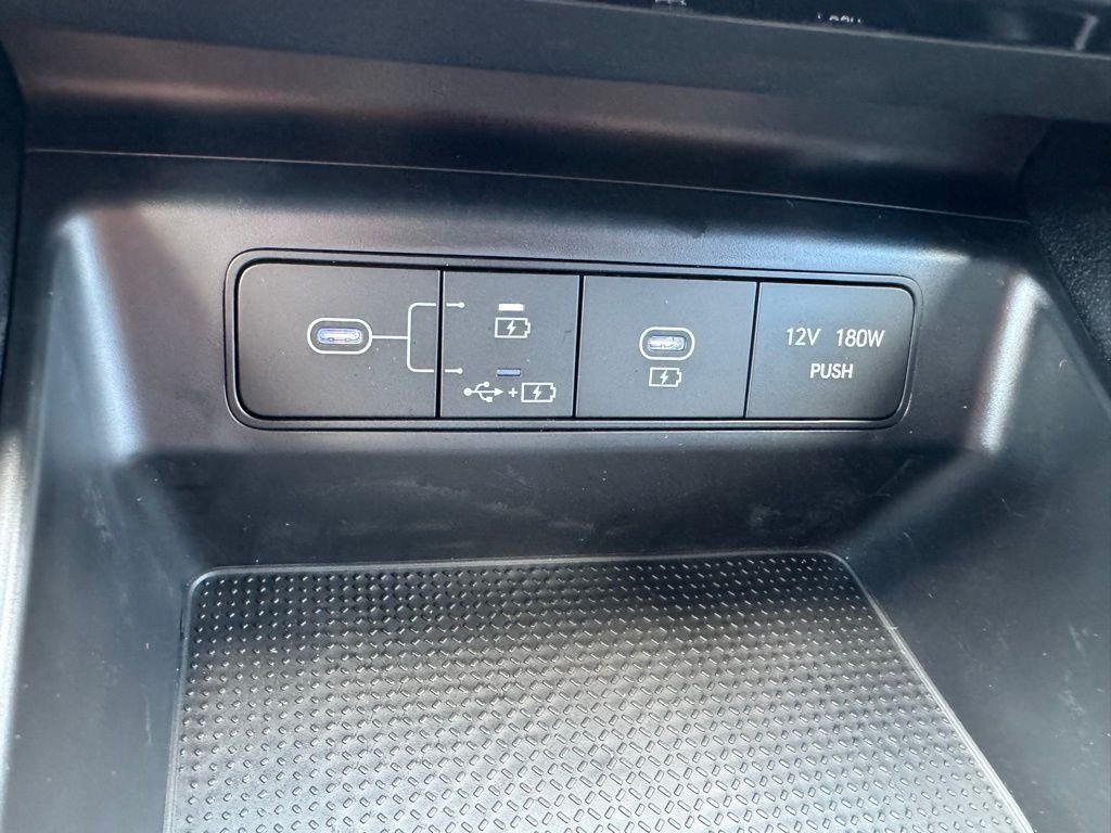 2026 Hyundai Santa Cruz SEL - Photo 20