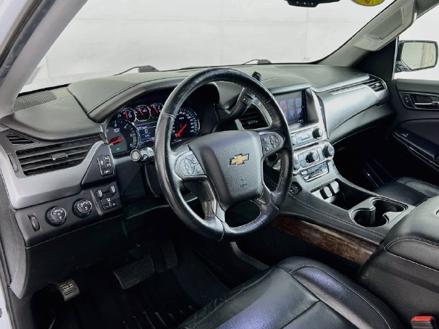 2018 Chevrolet Suburban LT - Photo 40