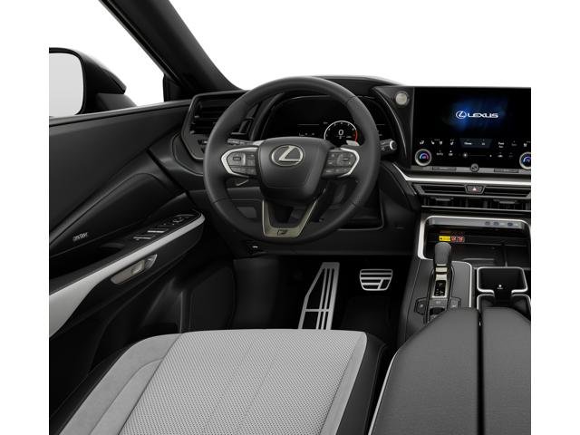 New 2026 Incognito Lexus F SPORT PERFORMANCE LUXURY AWD image 6