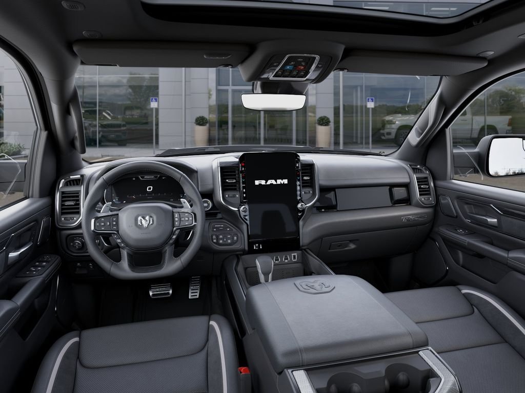 New 2026  RAM Rebel image 14
