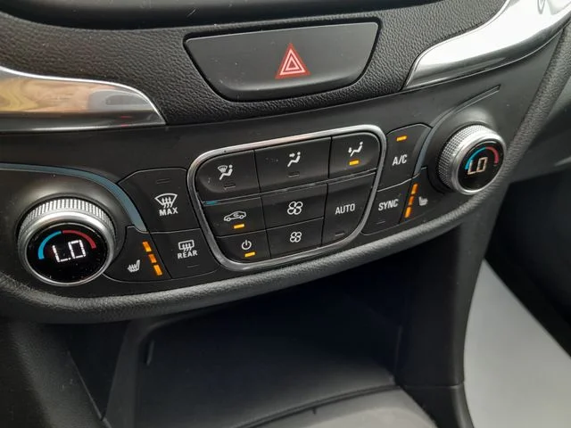 Used 2019 Beige Chevrolet LT image 22