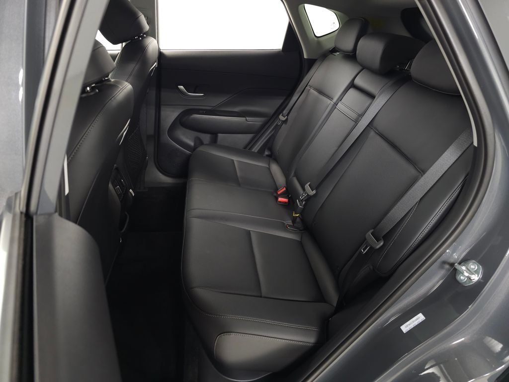 2026 Hyundai Kona Limited - Photo 38