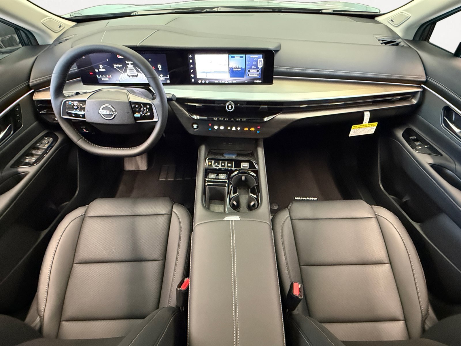 New 2026 Champagne Silver Metallic Nissan SL image 15