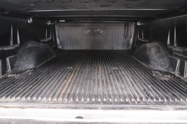 Used 2014 Silver Ford FX4 image 33