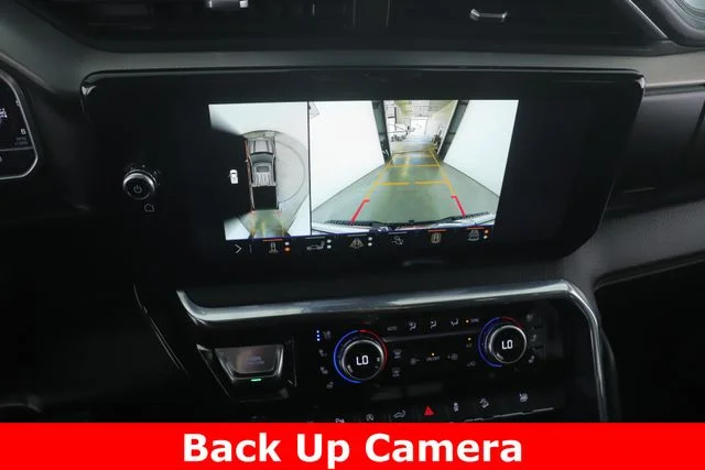Used 2024 Black GMC Denali image 27