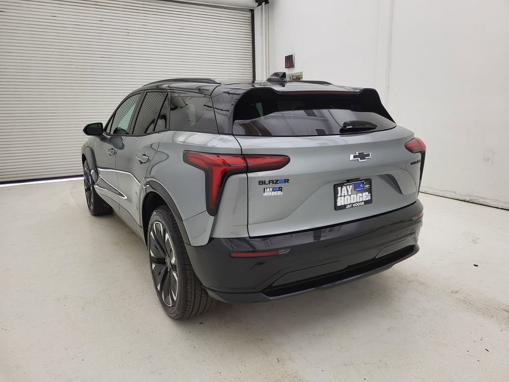 2026 Chevrolet Blazer EV RS - Photo 21