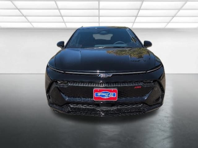 2026 Chevrolet Equinox EV RS - Photo 29