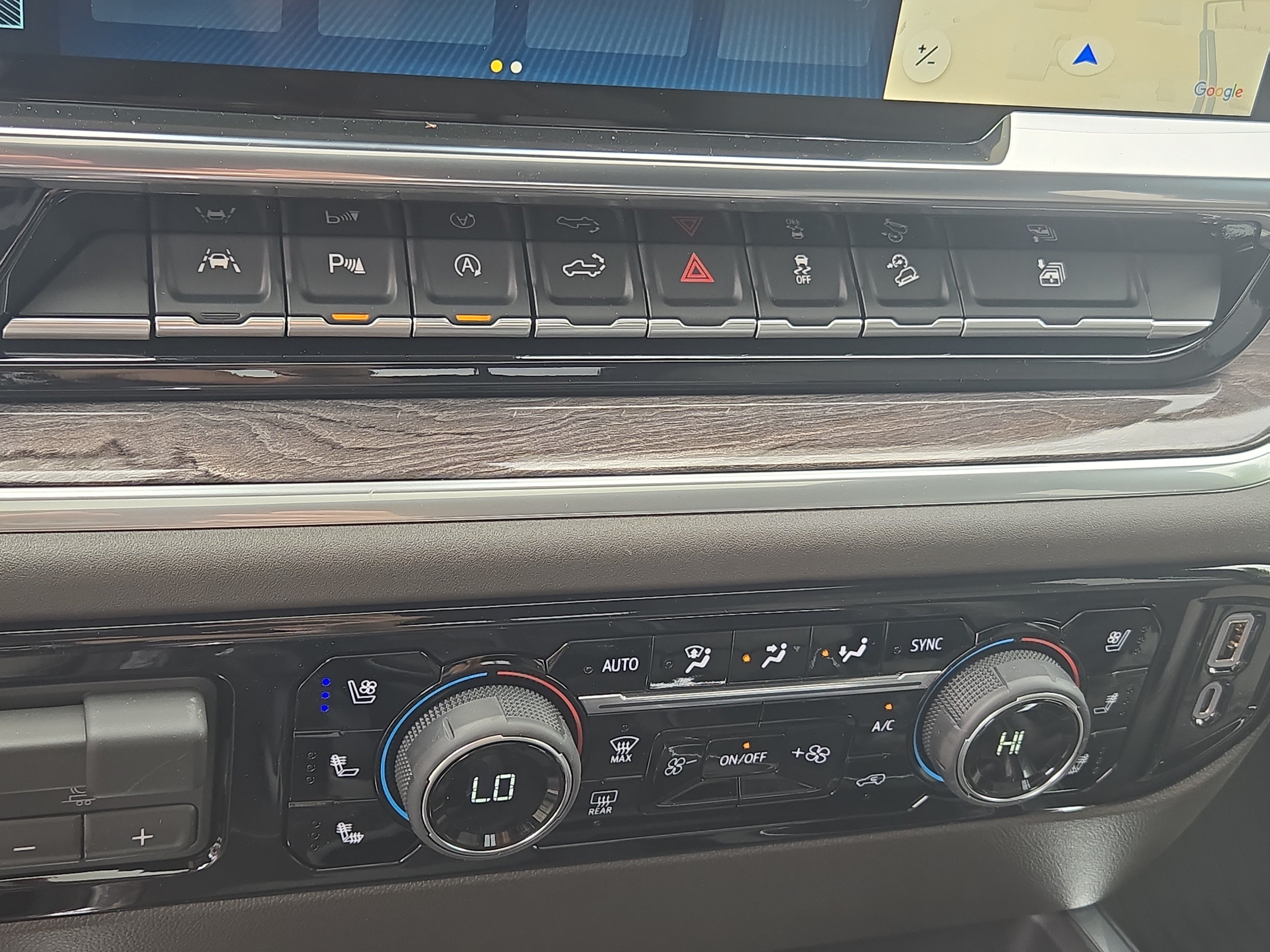 2026 Chevrolet Silverado 1500 LTZ - Photo 28