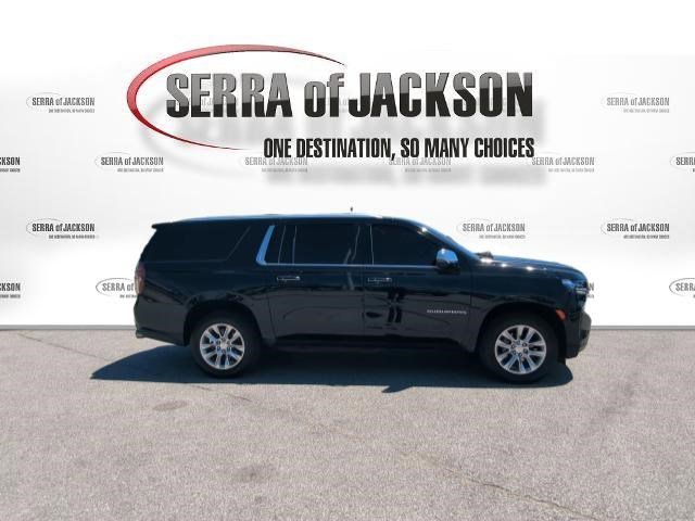 Used 2021 BLACK Chevrolet Premier image 9