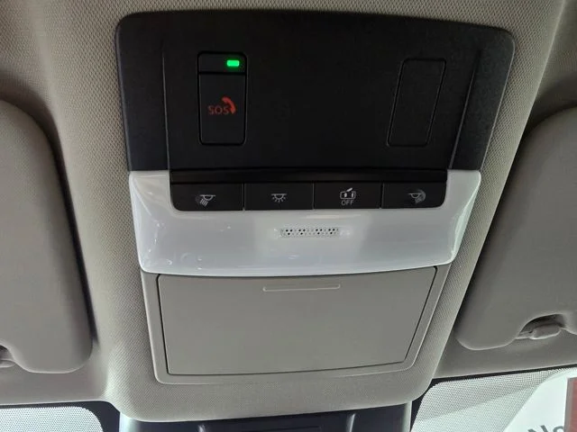 Certified Used 2023 Blue Nissan SV image 27