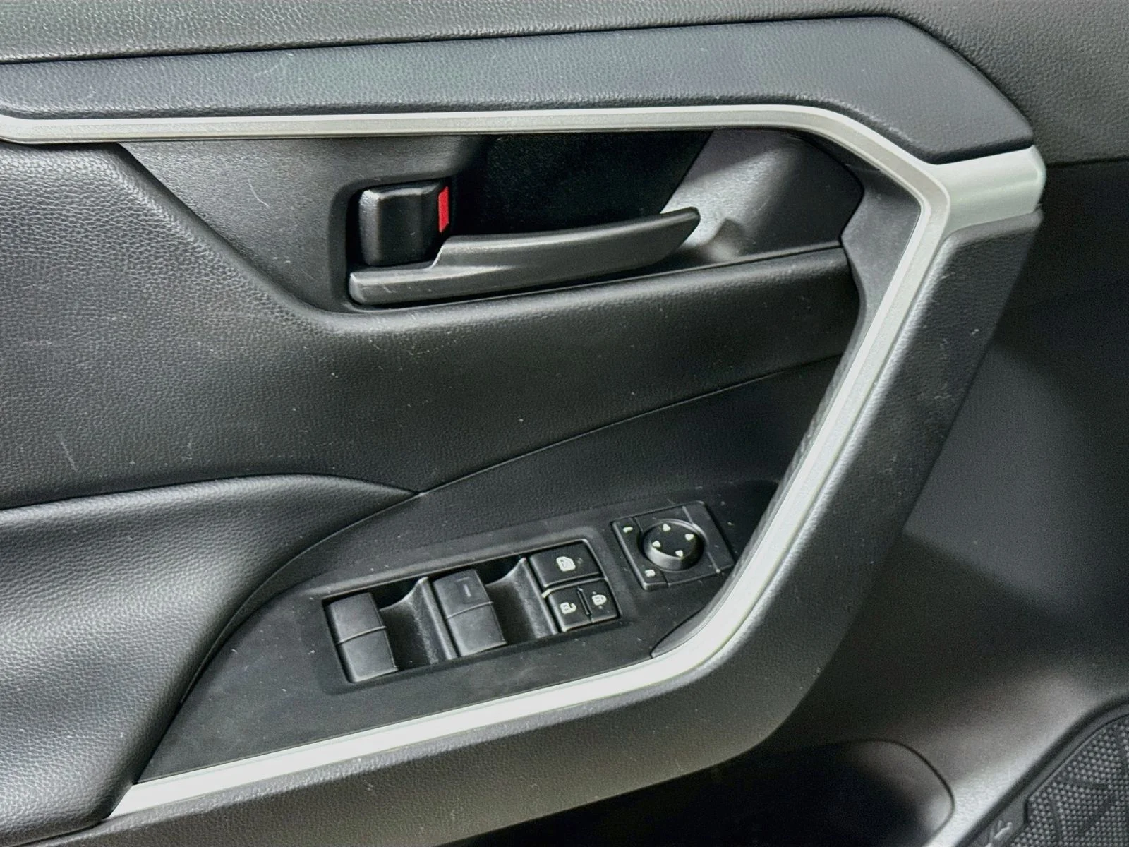 Certified Used 2024 Gray Toyota LE image 17