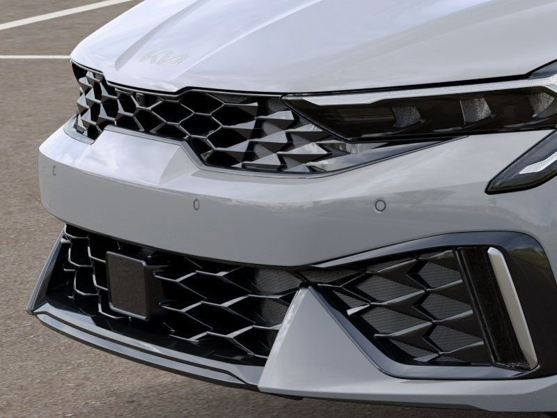 New 2026 Wolf Gray Kia GT image 12