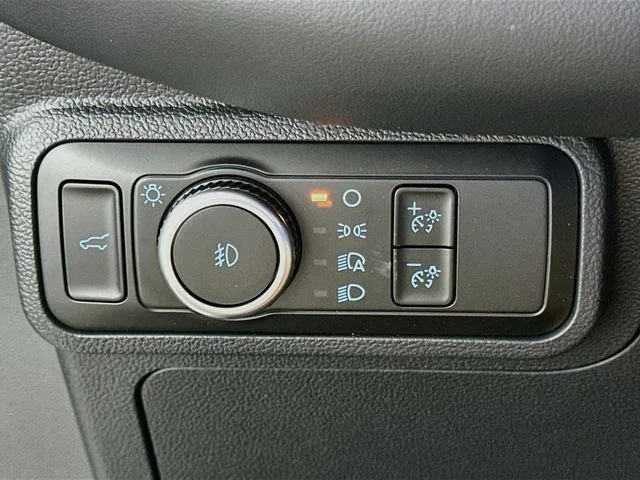 New 2026 Ford Explorer Tremor