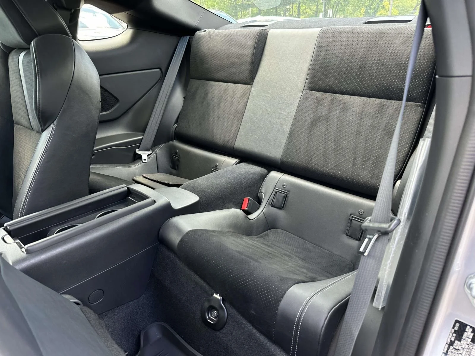 Used 2023 Gray Toyota Premium image 7