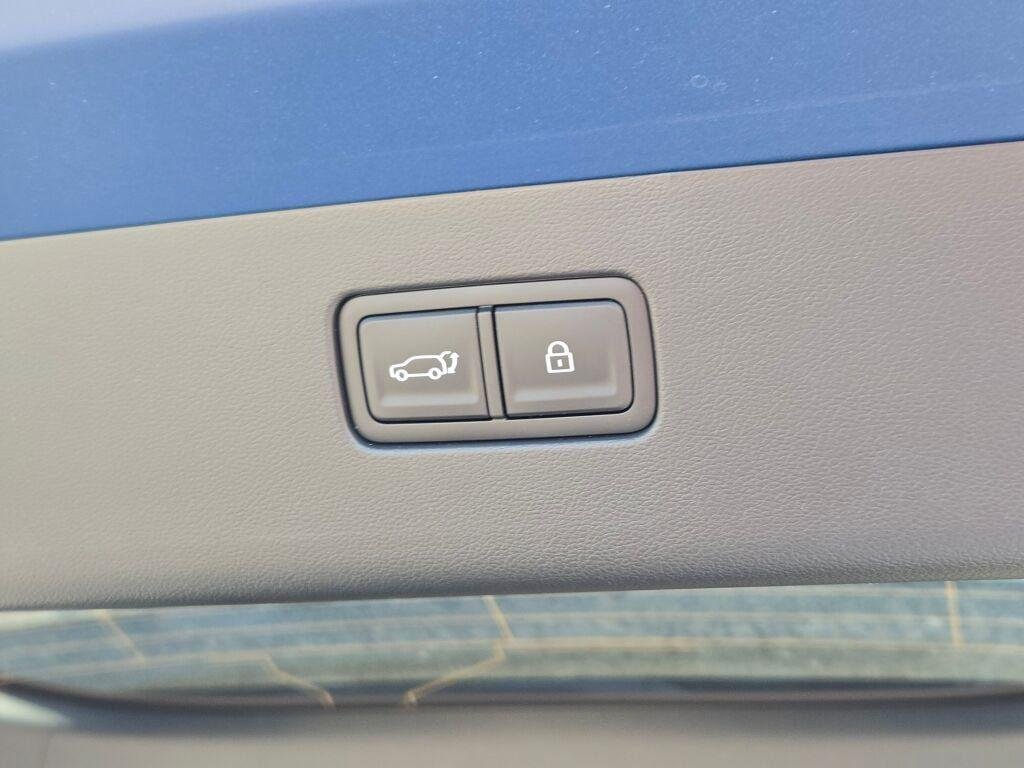 New 2026 Blue Hyundai S image 18