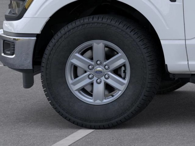 New 2026 Oxford White Ford XL image 19