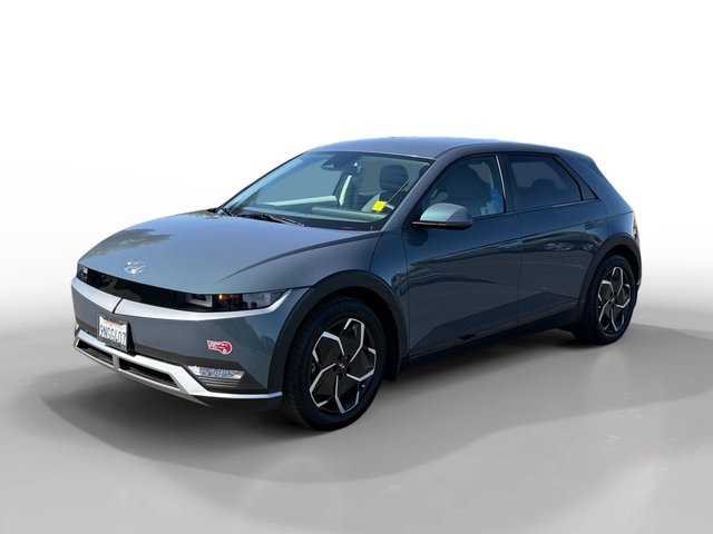 2024 Hyundai IONIQ 5 SE