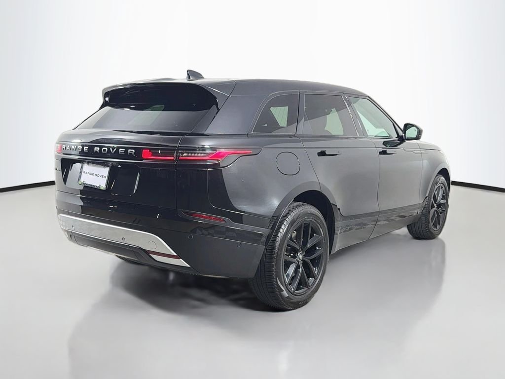 Used 2026 White Land Rover S image 5